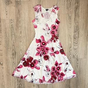 flowy sundress ♥︎